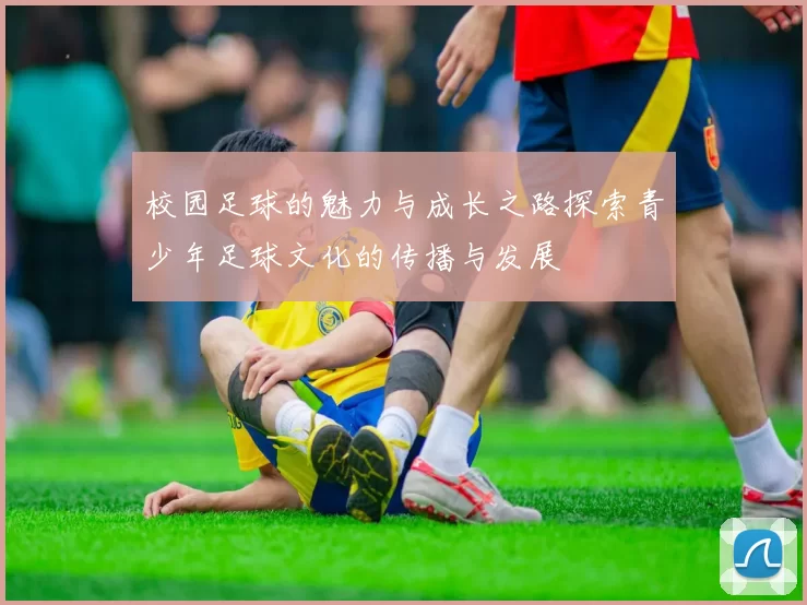 校园足球的魅力与成长之路探索青少年足球文化的传播与发展